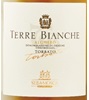 Ethica Wines 00 Terre Bianche Torbato Alghero (S & Mosca 2000